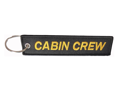 Cabin crew gold