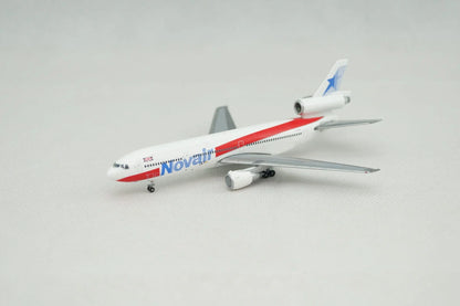 Novair McDonnell Douglas DC-10 Pre-owned