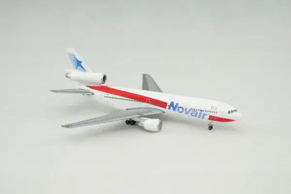 Novair McDonnell Douglas DC-10 Pre-owned