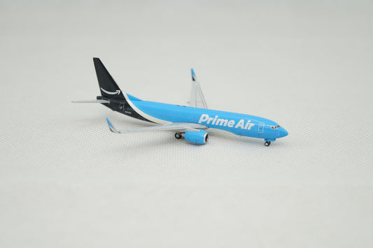 Amazon Prime Air Boeing 737-800 (BCF)