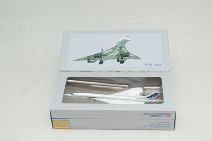 Air France Concorde