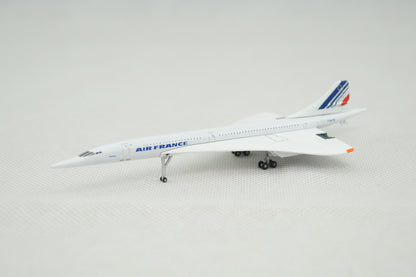 Air France Concorde