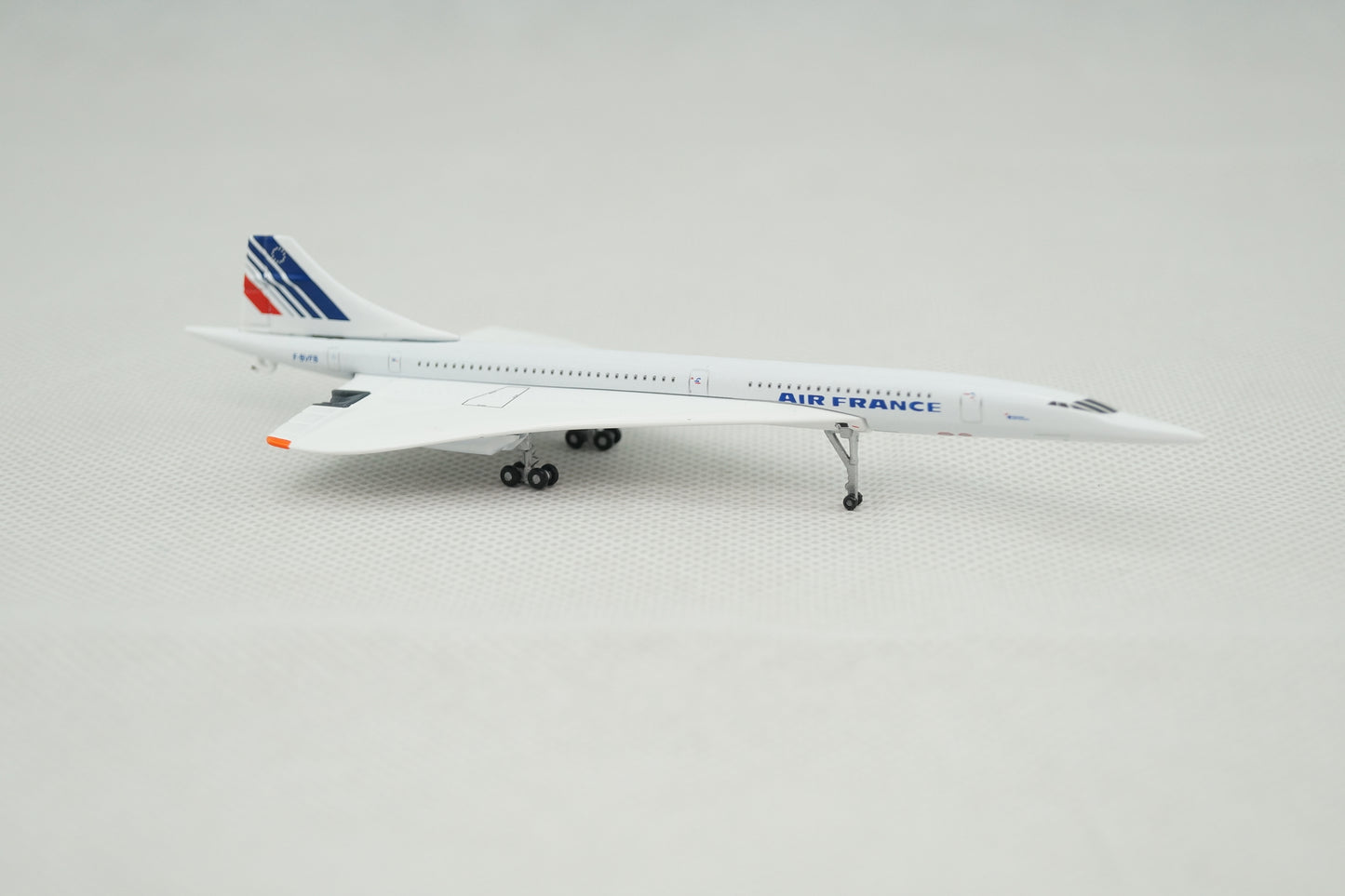 Air France Concorde