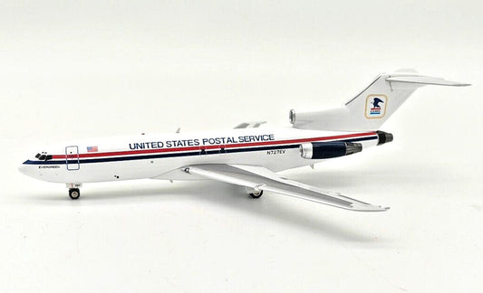 US Postal Service Boeing 727