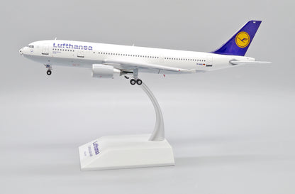 Lufthansa Airbus A300-600R