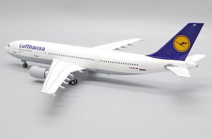 Lufthansa Airbus A300-600R