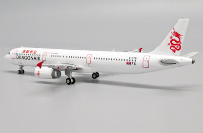 Dragonair Airbus A321