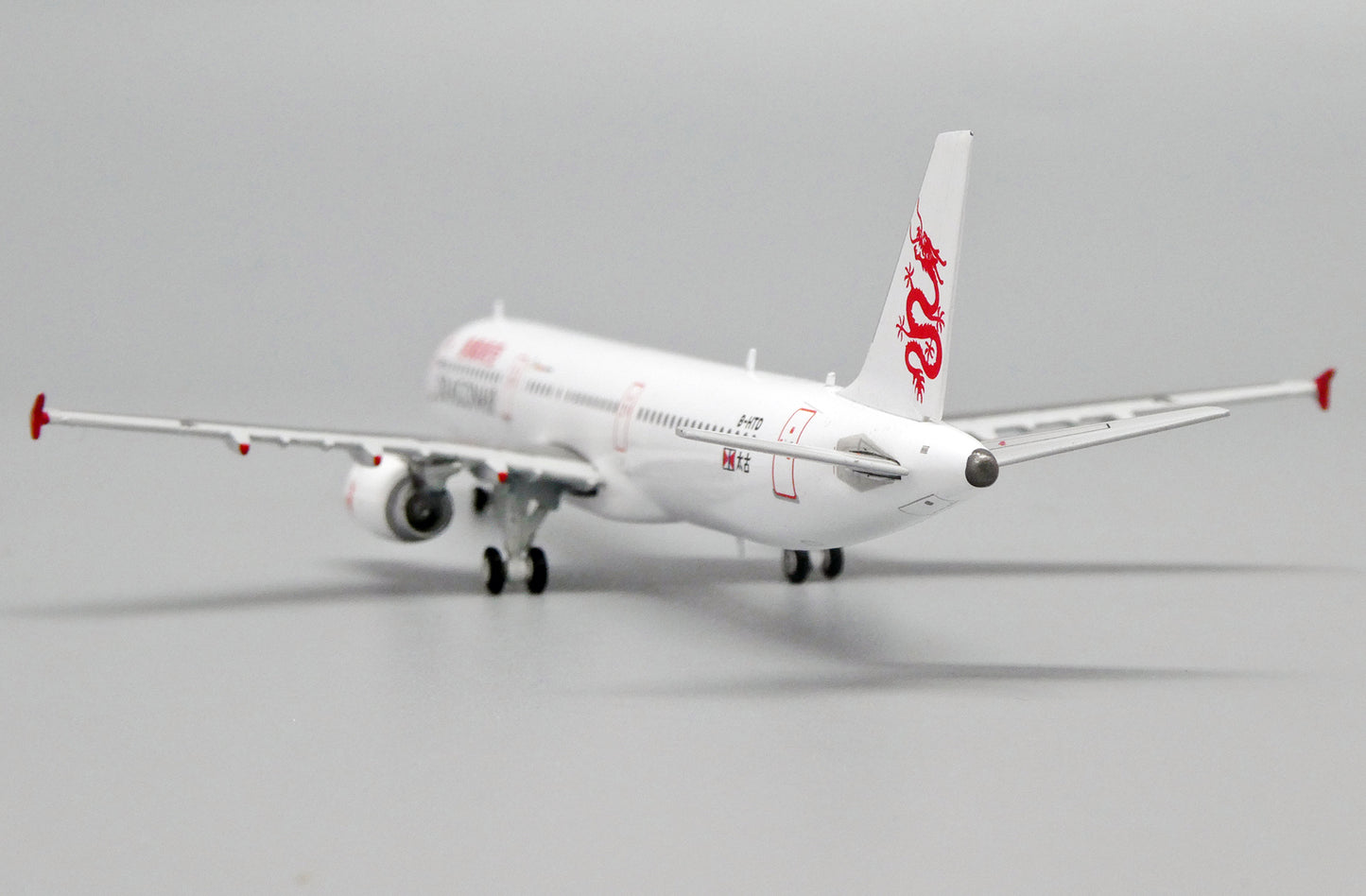 Dragonair Airbus A321