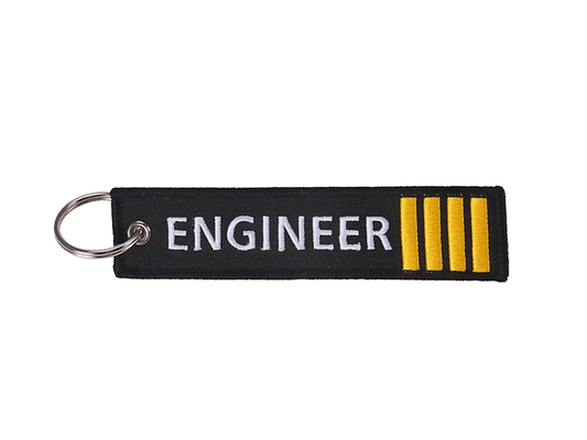 Engineer IIII