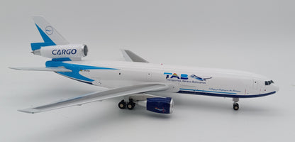 TAB Cargo McDonnell Douglas MD-10F