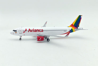 Avianca "Rainbow Pride" Airbus A320