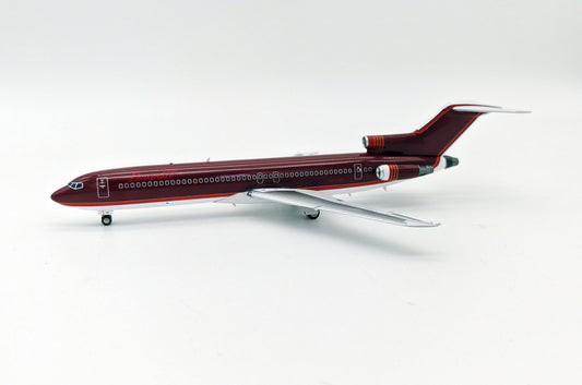 Braniff International Boeing 727-2B7