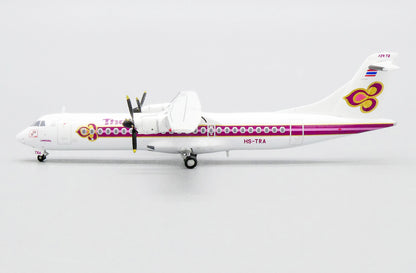 Thai Airways ATR 72-200