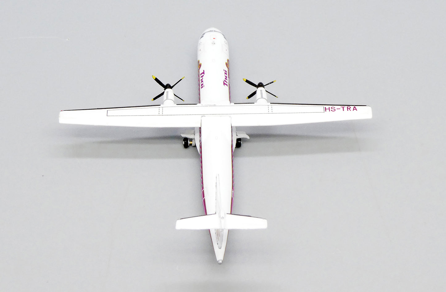 Thai Airways ATR 72-200