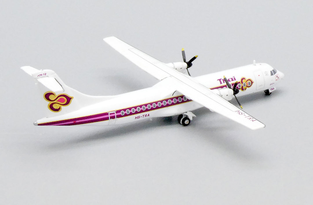 Thai Airways ATR 72-200