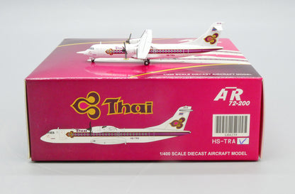 Thai Airways ATR 72-200