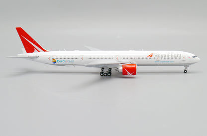 Royal Flight Boeing 777-300ER