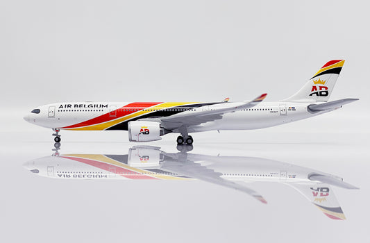 Air Belgium Airbus A330-900neo