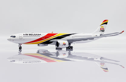 Air Belgium Airbus A330-900neo