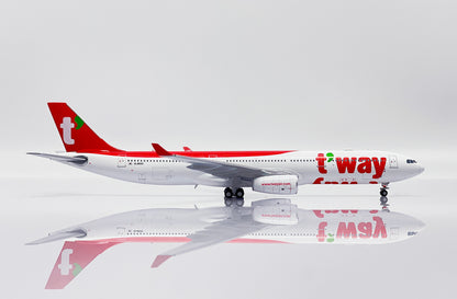 T'Way Air Airbus A330-300