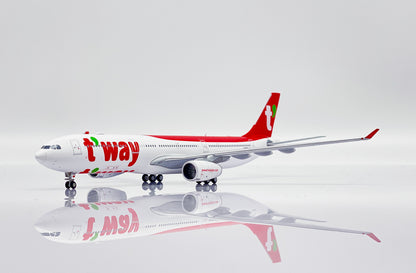 T'Way Air Airbus A330-300