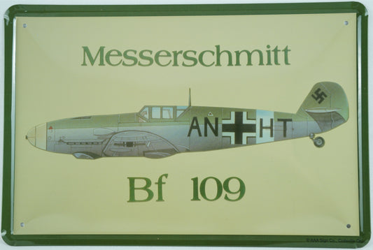 Messerschmitt BF 109