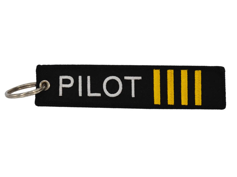 Pilot IIII