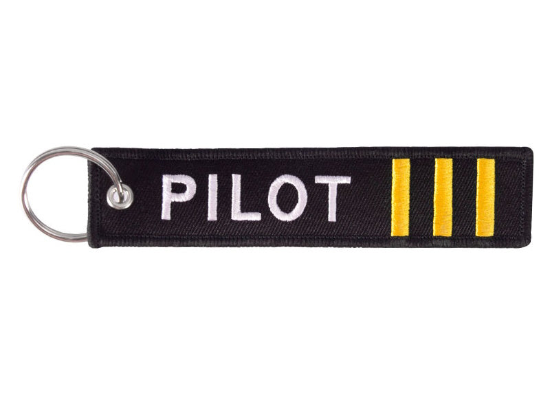 Pilot III