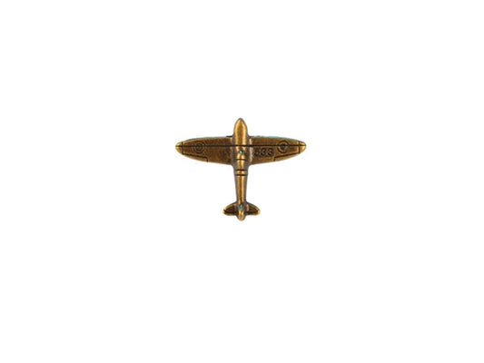 Vintage fly pin