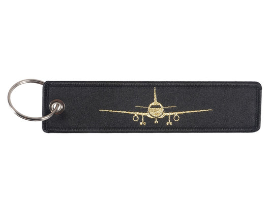 Remove Before Flight Gold