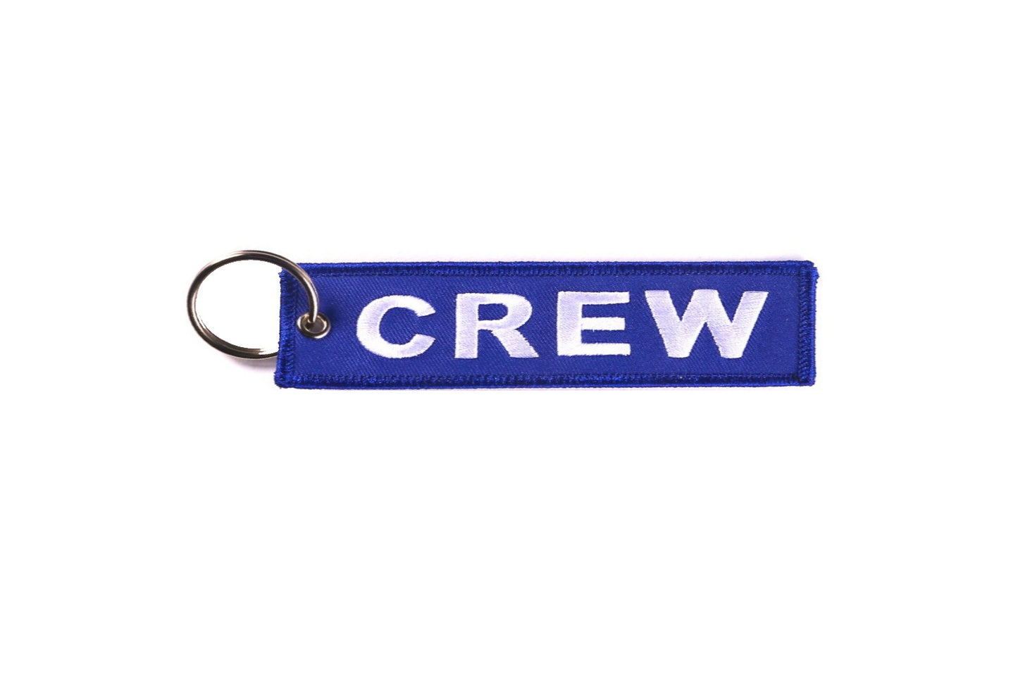 Crew Blå