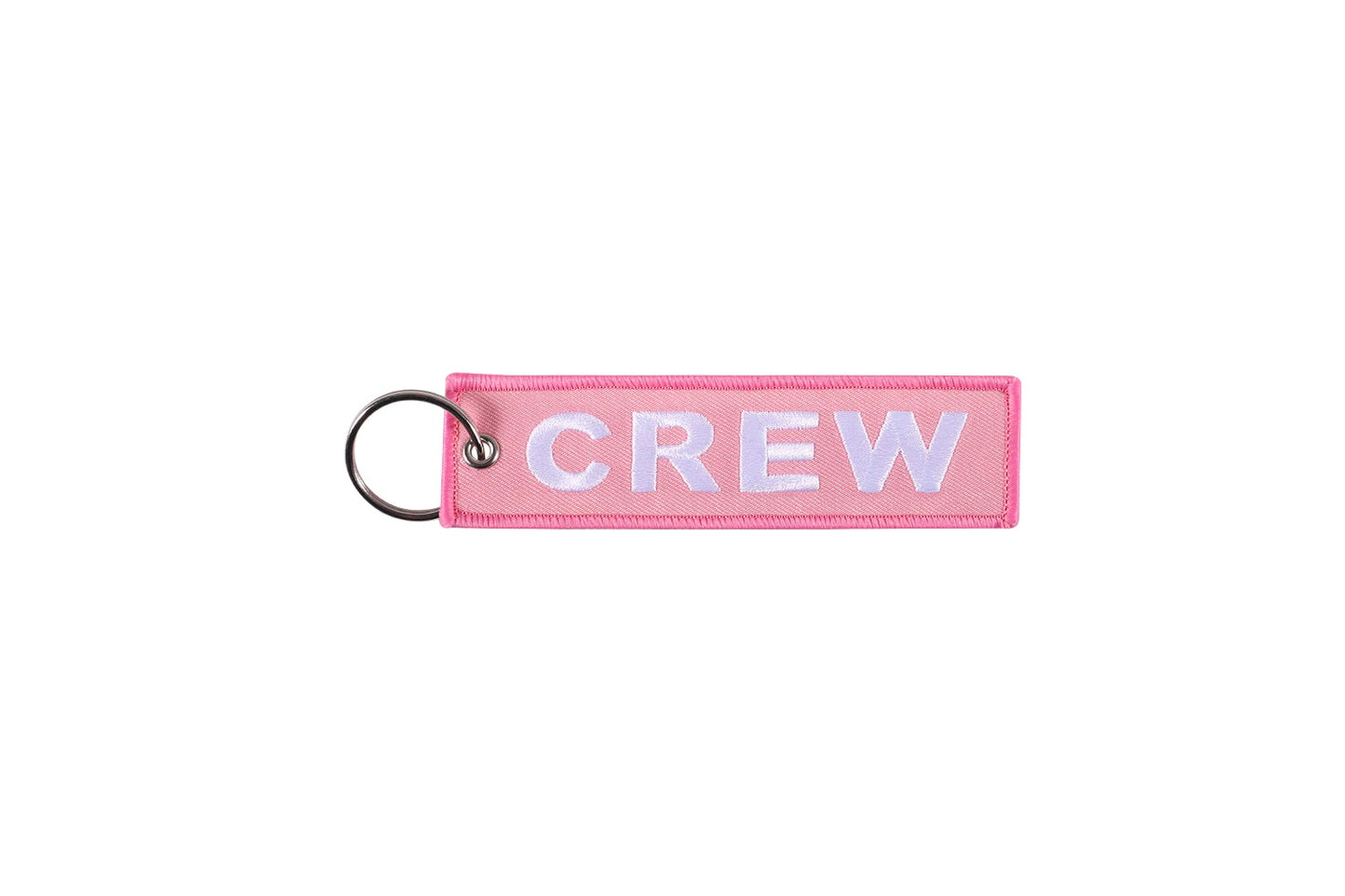 Crew Pink