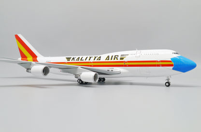 Kalitta Air Boeing 747-400(BCF)