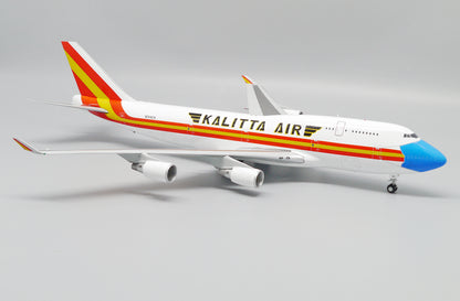 Kalitta Air Boeing 747-400(BCF)