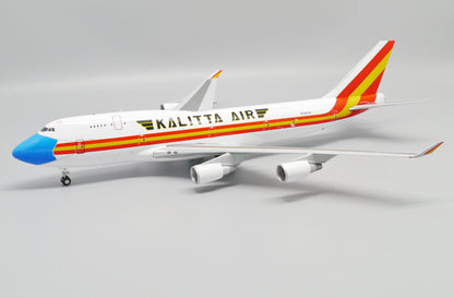 Kalitta Air Boeing 747-400(BCF)