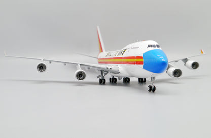 Kalitta Air Boeing 747-400(BCF)