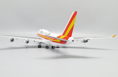 Kalitta Air Boeing 747-400(BCF)