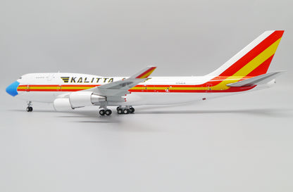 Kalitta Air Boeing 747-400(BCF)