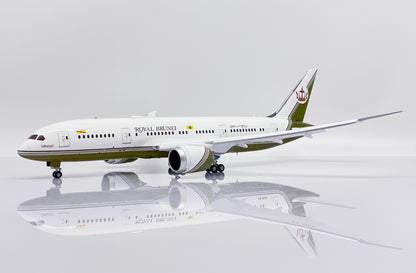 Brunei Government Boeing 787-8 BBJ