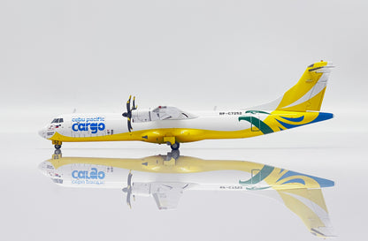 Cebu Pacific Cargo ATR72-500F