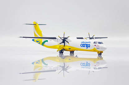 Cebu Pacific Cargo ATR72-500F