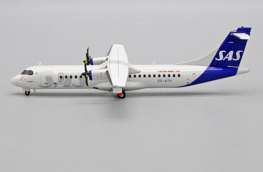 SAS Scandinavian Airlines ATR72-600