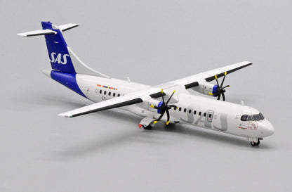 SAS Scandinavian Airlines ATR72-600