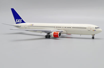 SAS Boeing 767-300ER