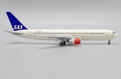 SAS Boeing 767-300ER