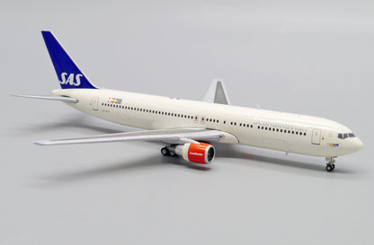 SAS Boeing 767-300ER