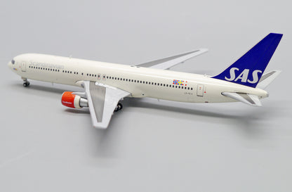 SAS Boeing 767-300ER