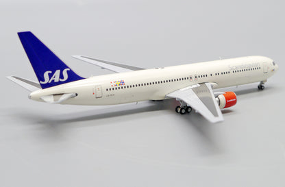 SAS Boeing 767-300ER