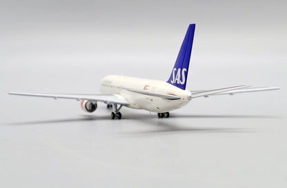 SAS Boeing 767-300ER