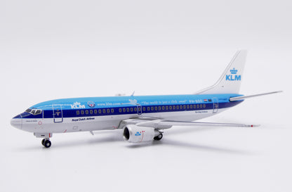 KLM Boeing 737-300